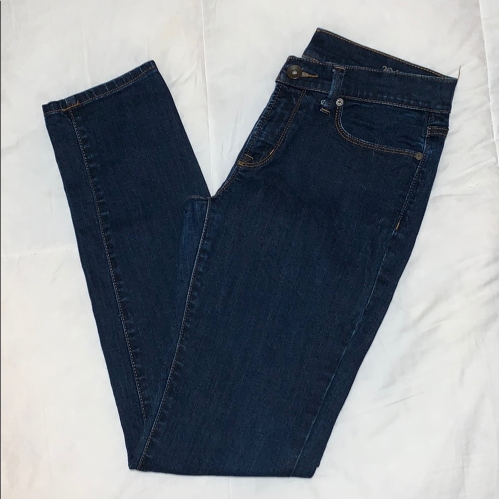 JCPenney | Skinny Jeans